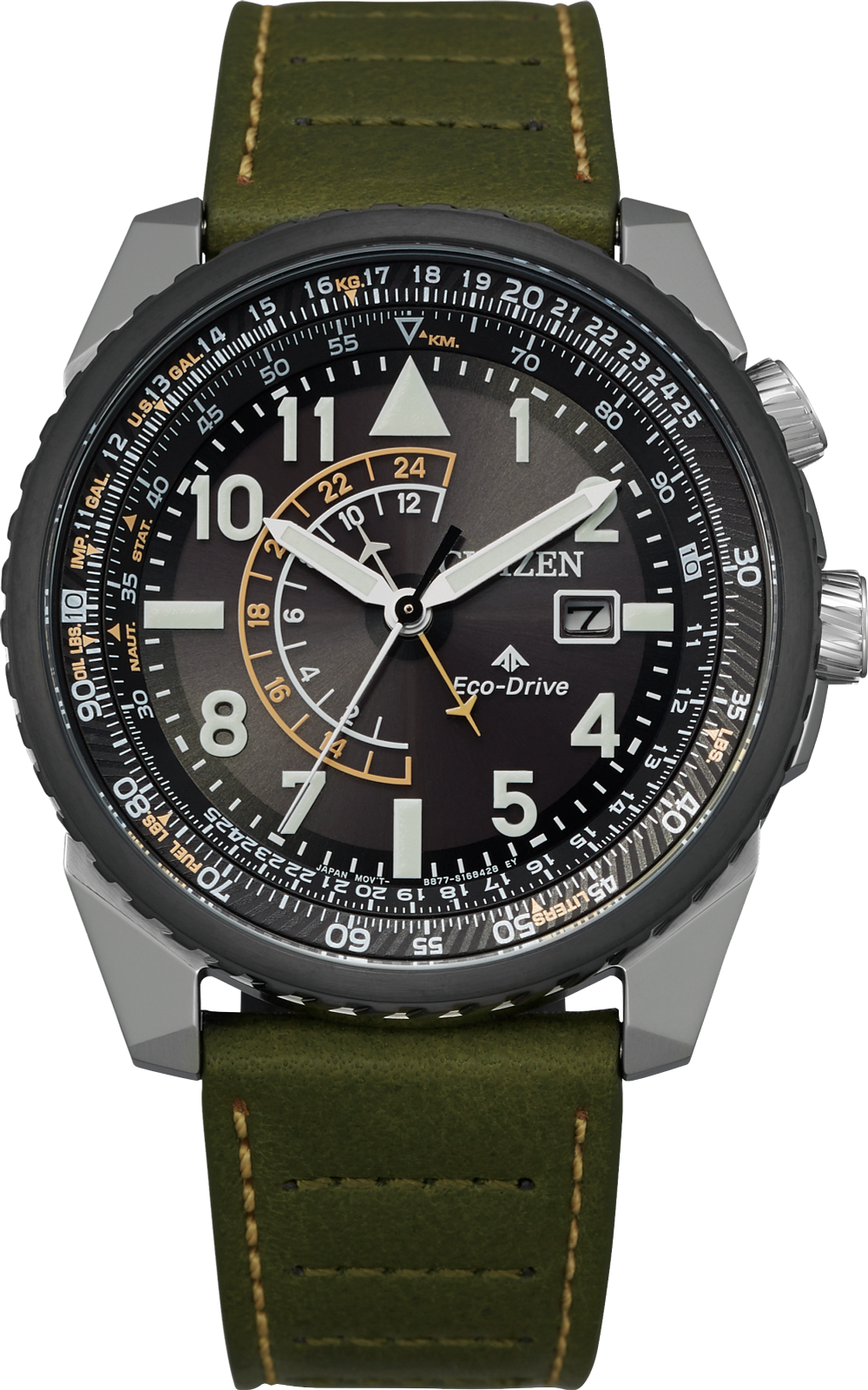 Promaster Nighthawk | Citizen